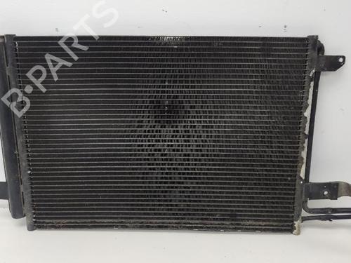 Airco radiateur SEAT ALTEA XL (5P5, 5P8) 1.6 TDI (105 hp) 15882586