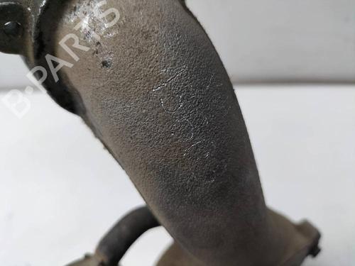 Turbocharger/Supercharger RENAULT ESPACE III (JE0_) 2.2 12V TD (JE0E, JE0H, JE0P) | BP15013756M71 