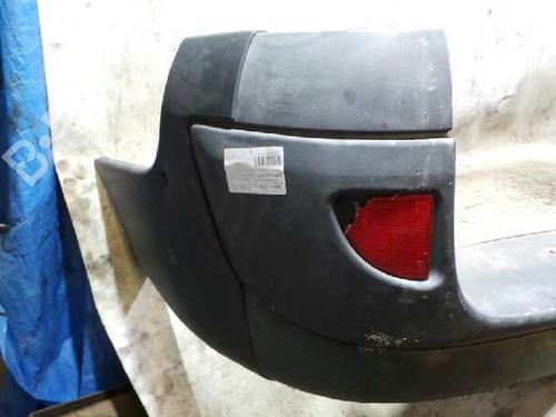 Rear bumper RENAULT KANGOO (KC0/1_) 1.5 dCi (KC07) | BP12612050C8 