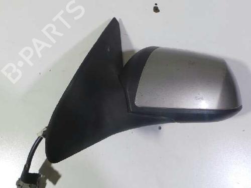 Left mirror FORD MONDEO III (B5Y)  | BP12609970C26 
