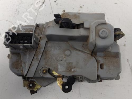 Front right lock LADA SAMARA (2108, 2109, 2113, 2114) 1500 | BP16349769C97 