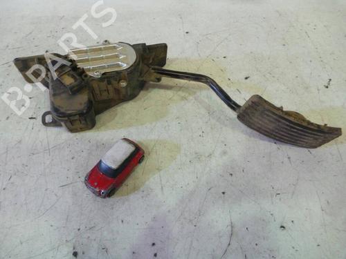 Pedal FORD B-MAX (JK) 1.5 TDCi | BP12621293I4 