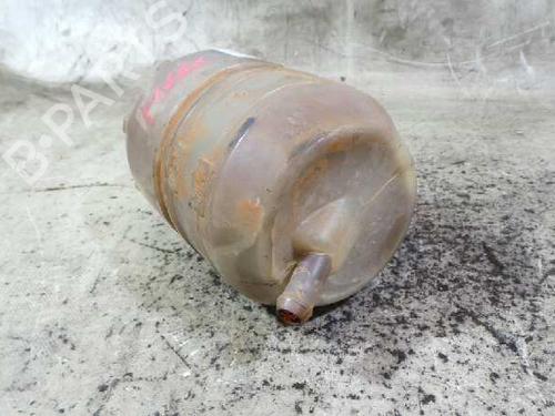 Expansion tank RENAULT RAPID Box Body/MPV (F40_, G40_) 1.2 (F406, G40A) | BP12612231C120 