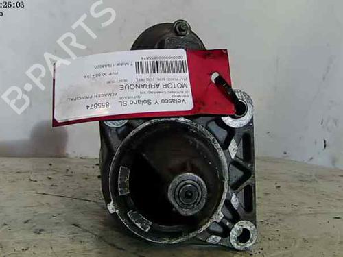 Starter FIAT PUNTO (176_) 75 1.2 | BP12632258M8 