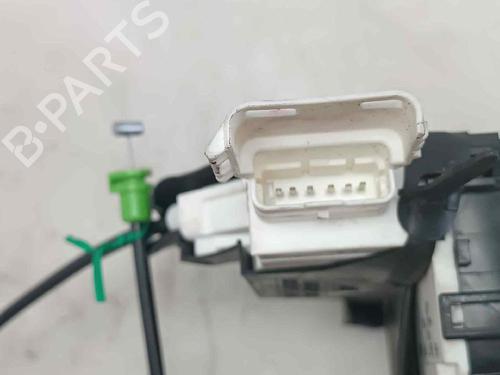 Front right lock CITROËN C4 I (LC_)  | BP18146231C97 