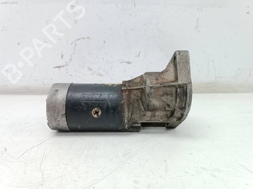 Used Starter NISSAN PRIMERA Hatchback (P11) 2.0 TD (90 hp) 16475397
