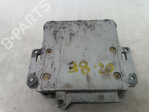 Engine control unit (ECU) LAND ROVER FREELANDER I (L314) 2.0 DI 4x4 | BP20156013M57 