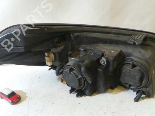 Left headlight CHEVROLET EPICA (KL1_) 2.0 D | BP12618318C28 