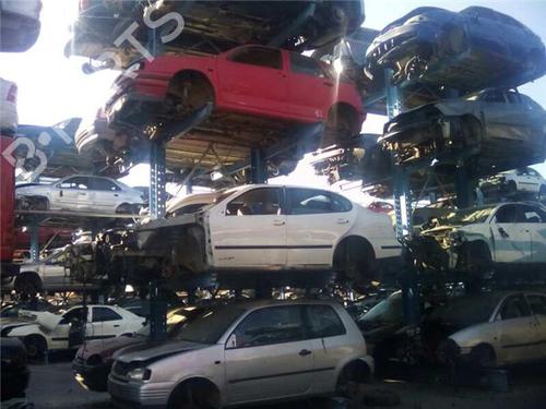Used Parts SEAT TOLEDO II (1M2) 1.6 (100 hp) 4320017