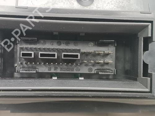 Instrument cluster VW PASSAT B6 (3C2)  | BP21222804C47 