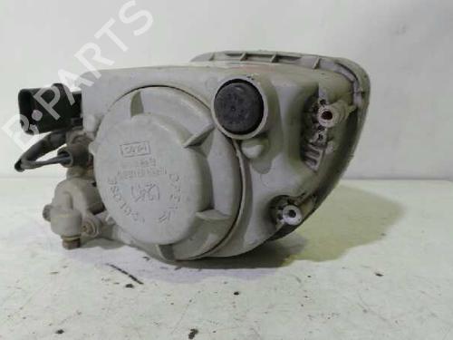 Right front fog light HYUNDAI ELANTRA III (XD) 2.0 | BP12616353C31 