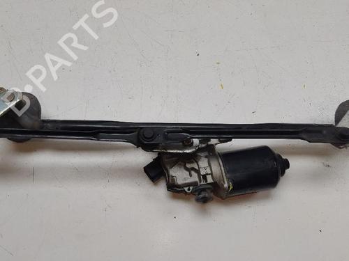Front wiper motor HYUNDAI SANTA FÉ II (CM) 2.2 CRDi GLS | BP15128918M29 