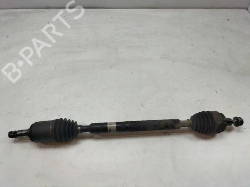 Used Right front driveshaft MERCEDES-BENZ M-CLASS (W163) ML 320 (163.154) (218 hp) 12630740