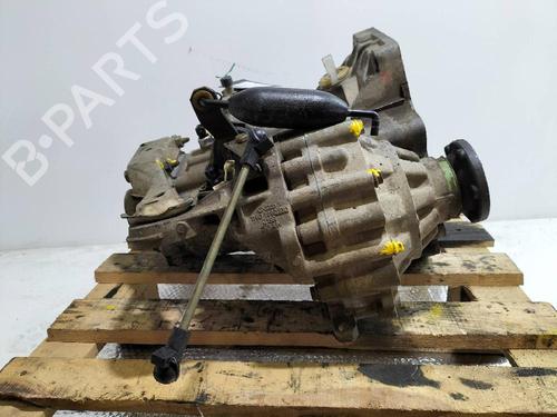 Gearbox SEAT IBIZA II (6K1) 1.9 D | BP12628318M3 