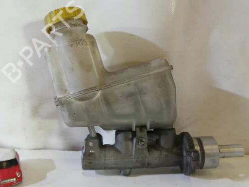 Brake master cylinder FIAT BRAVO II (198_) 1.9 D Multijet (198AXB1A) | BP12617008M77 