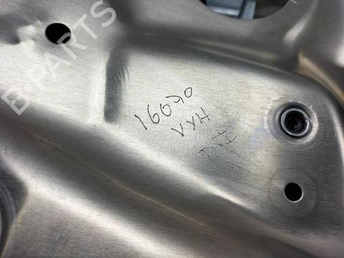 Front left window mechanism MERCEDES-BENZ C-CLASS (W204) C 250 CDI (204.003) | BP12628996C22 