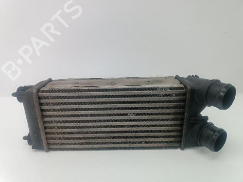Intercooler CITROËN C4 I (LC_) [2004-2014]  23949519