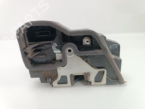 Rear right lock BMW X3 (E83) 3.0 i xDrive | BP24015857C99 