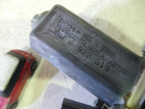 Rear left window mechanism BMW 5 (E60)  | BP12620946C24 