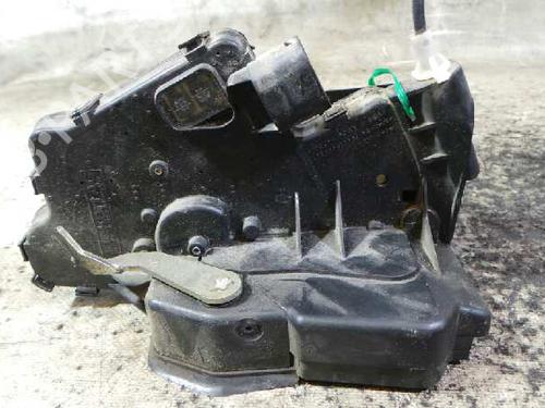 Used Rear right lock BMW 3 (E46) [1997-2005]  12611539