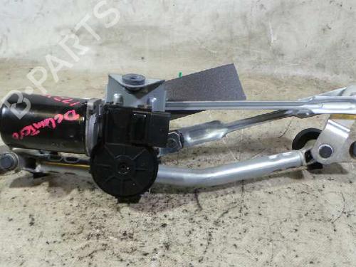 Used Front wiper motor KIA CEE'D (JD) [2012-2018]  12610389