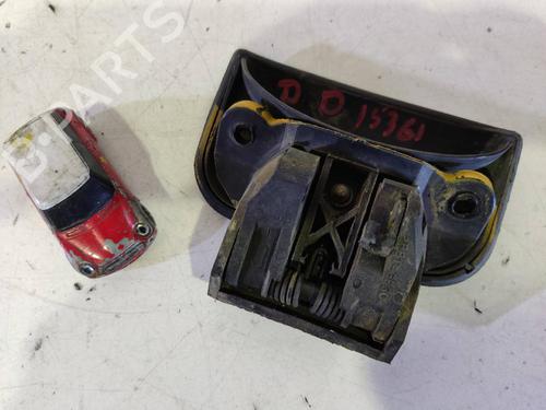 Front right exterior door handle PEUGEOT PARTNER MPV (5_, G_) 1.9 D 4x4 | BP12623946C129