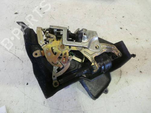 Rear right lock MERCEDES-BENZ C-CLASS (W202)  | BP12621768C99 