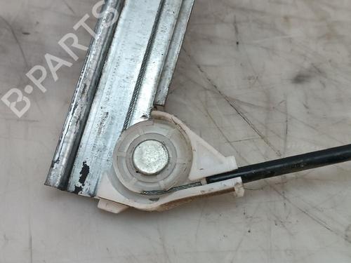 Front left window mechanism BMW 3 Touring (E46) 320 d | BP20640973C22 