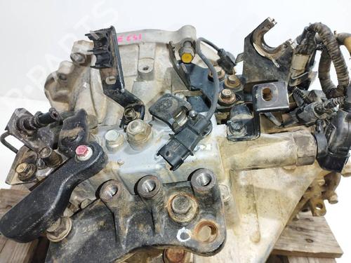 Gearbox HYUNDAI GETZ (TB) 1.5 CRDi | BP12623817M3 