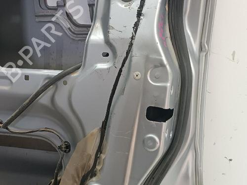 Right front door MITSUBISHI PAJERO III (V7_W, V6_W) 3.2 Di-D (V68W) | BP22710986C3 