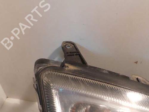 Right headlight OPEL VECTRA C GTS (Z02) 2.0 DTI 16V (F68) | BP12618902C29 