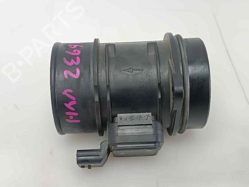 Used Mass air flow sensor RENAULT CLIO III Hatchback Van (SB_, SR_) 1.5 dCi (68 hp) 19425873