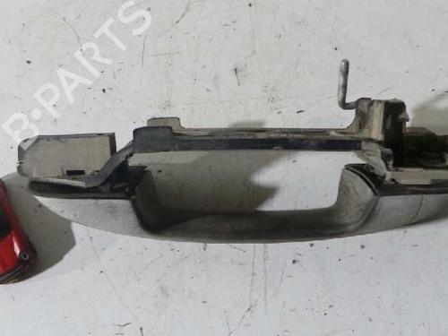 Front left exterior door handle FORD TOURNEO CONNECT 1.8 TDCi | BP12617901C128 