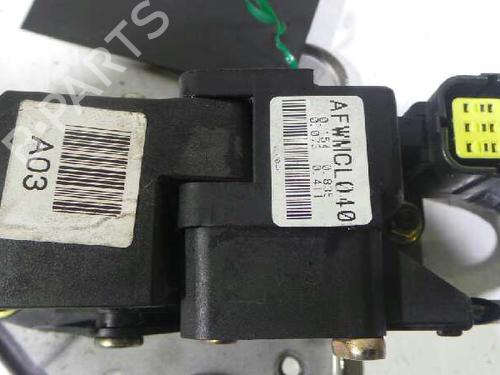 Pedal HYUNDAI MATRIX (FC) 1.5 CRDi | BP12615428I4 