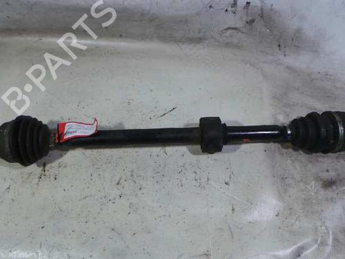 Used Right front driveshaft OPEL VECTRA C (Z02) [2002-2009]  12609916