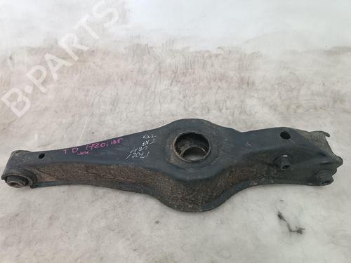 Used Right rear suspension arm SUZUKI GRAND VITARA II (JT, TE, TD) 1.9 DDiS (JB419WD, JB419XD) (129 hp) 21223364