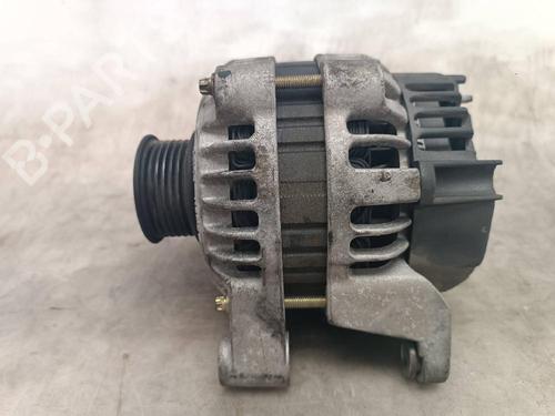 Generator OPEL VECTRA C (Z02) [2002-2009]  24494619