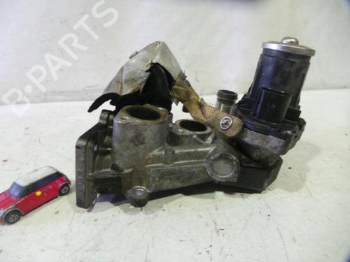 Egr VW GOLF VI (5K1) 1.6 TDI | BP12621707M69 