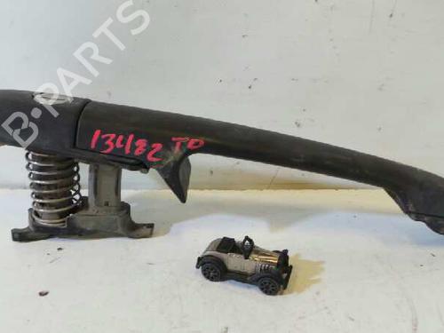 Used Rear right exterior door handle MERCEDES-BENZ SPRINTER 3-t Van (B903) 310 D 2.9 (903.461, 903.462, 903.463) (102 hp) 18505658
