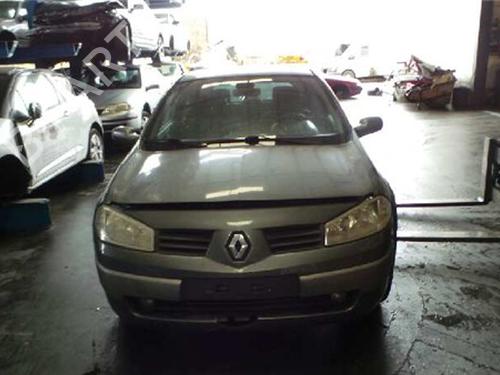 Fordelerrør RENAULT MEGANE II Saloon (LM0/1_) 1.9 dCi (LM0G, LM1G, LM2C) | BP12615907M98