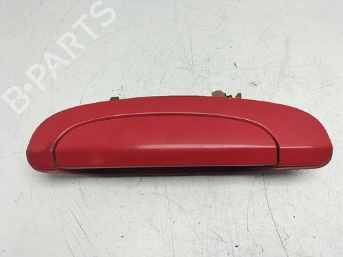 Venstre bak utvendig håndtak HYUNDAI GETZ (TB) 1.5 CRDi (88 hp) 12628129