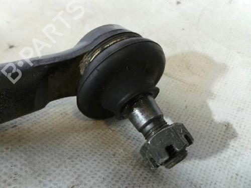 Steering rack NISSAN ALMERA I Hatchback (N15) 2.0 D | BP12609180M22 