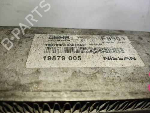 Intercooler NISSAN ATLEON  | BP18332129M30 