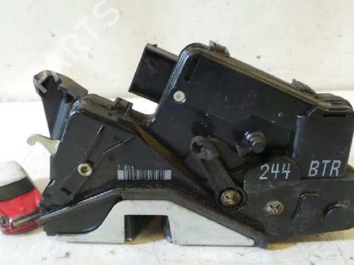 Front right lock BMW 3 (E46) 320 d | BP12618777C97 