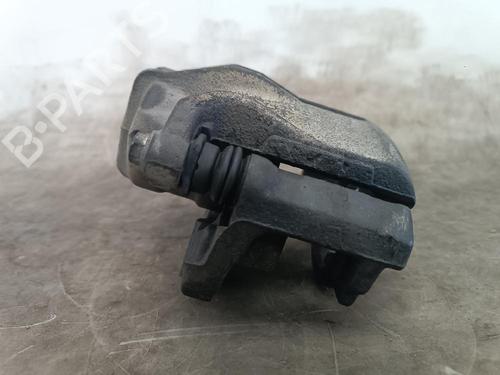 Left front brake caliper CITROËN BERLINGO MULTISPACE (B9) 1.6 HDi 90 | BP25781950M105 