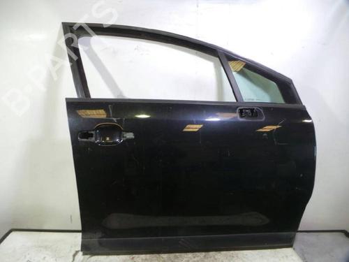 Used Right front door CITROËN C4 I (LC_) [2004-2014]  12614864