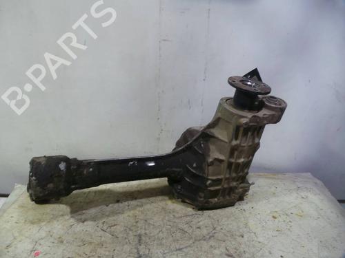 Front differential NISSAN PATHFINDER III (R51) 2.5 dCi | BP12610952M23 - Image 12
