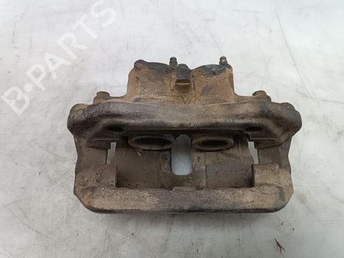 Right front brake caliper CITROËN JUMPER I Van (230L) 1.9 D | BP20226744M104 