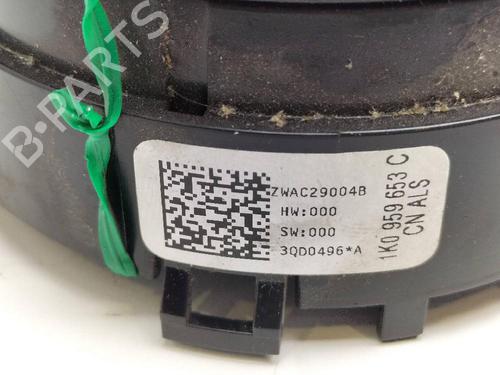 Squib airbag SEAT LEON (1P1) 1.9 TDI | BP12626702C102 