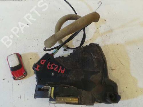 Front left lock TOYOTA COROLLA (_E12_) 2.0 D-4D (CDE120R, CDE120L_) | BP12619224C98 